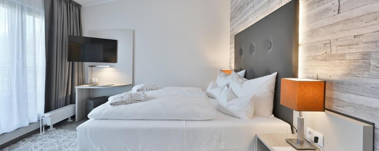 Aquamaris Strandresidenz Ruegen Juliusruh Ngoại thất bức ảnh